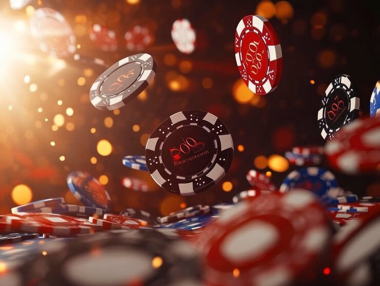 bos138 slot featured game showcase