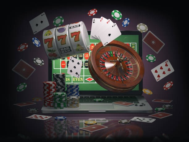 bos138 slot App 