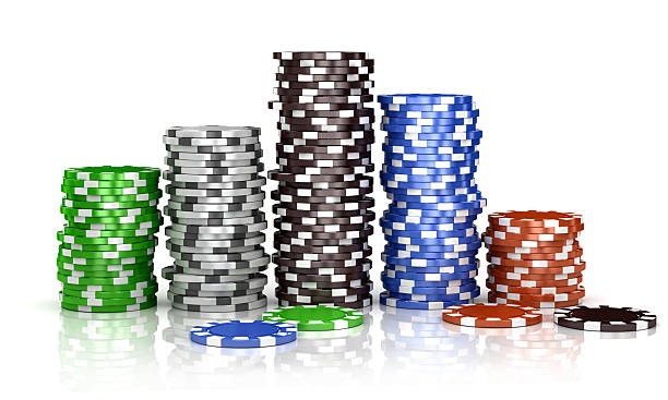 Live dealer studio with multiple camera angles and real-time game play